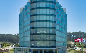 The Grand Hotel Punta del Este Exterior photo