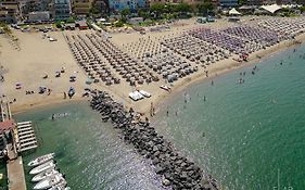 Hotel Sabbie d'Oro Giardini Naxos Exterior photo