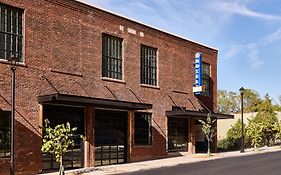 Hotel The Radical Asheville Exterior photo