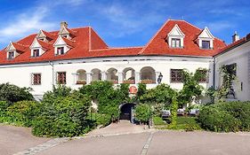 Renaissancehotel Raffelsberger Hof B&B Weissenkirchen in der Wachau Exterior photo