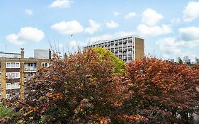 City Gate Guest House Londra Exterior photo