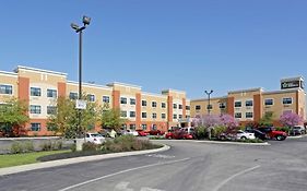 Extended Stay America Suites - Chicago - Midway Bedford Park Exterior photo