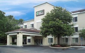 Extended Stay America Suites - Jacksonville - Baymeadows Exterior photo