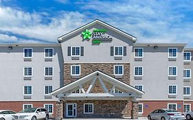 Extended Stay America Suites - Denver - Airport Aurora Exterior photo