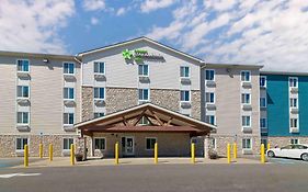 Extended Stay America Suites - Nashua - Merrimack Exterior photo