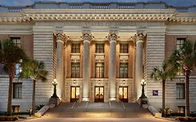 Hotel Le Méridien Tampa, The Courthouse Exterior photo