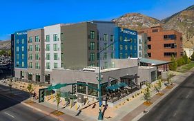 Hotel Hyatt Place Provo Exterior photo