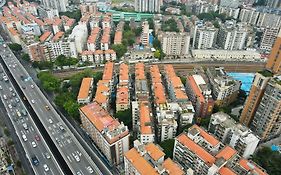 Amemouillage Inn - Guangzhou Railway Station Xicun Metro Station Exterior photo