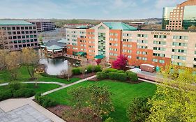 Elimwood Hotel, A Ramada By Wyndham Maryland Heights Exterior photo