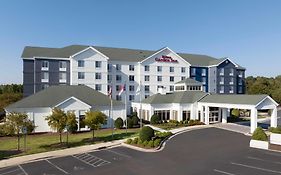 Hilton Garden Inn Greensboro Exterior photo