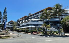 Appartamento F1 Standing Vue Mer Anse Vata Noumea Exterior photo