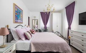 Romantic Luxury Rooms Spalato Exterior photo