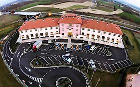 Hotel Il Gentiluomo Arezzo Exterior photo