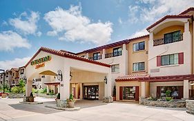 Hotel Courtyard Palo Alto Los Altos Exterior photo