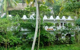 Hotel Jickys Nest Varkala Room photo