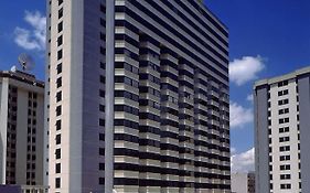 Hotel Meliá Caracas Exterior photo