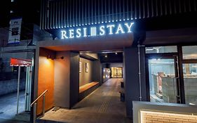 Resi Stay Heart Kyōto Exterior photo