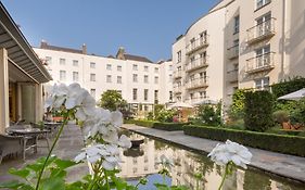 The Merrion Hotel Dublino Exterior photo