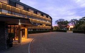 Hotel The George Christchurch Exterior photo