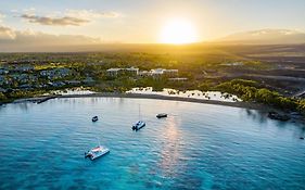 Waikoloa Beach Marriott Resort & Spa Exterior photo