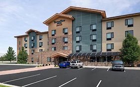 Townplaces Suite Denver Airport At Gateway Park Aurora Exterior photo