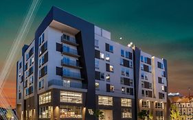 Vib Hotel By Best Western Denver Rino Exterior photo