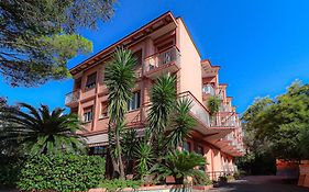 Hotel Esperia Genova Exterior photo