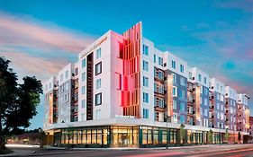 Residence Inn By Marriott Boston Watertown Exterior photo