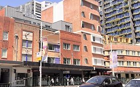 Sydney Riseon Hotel Exterior photo