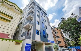 Fabhotel Valleyton Suites - Mahadevpura Bangalore Exterior photo