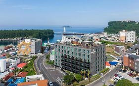 Hotel Fine Jeju Seogwipo Exterior photo