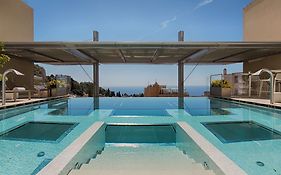 Hotel Nh Collection Taormina Exterior photo