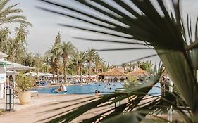 Kenzi Menara Palace&Resort All Inclusive Marrakesh Exterior photo