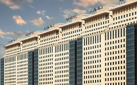 Novotel Makkah Thakher City La La Mecca Exterior photo