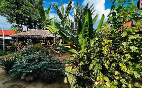 Karibu Eco-Hostel Arusha Exterior photo