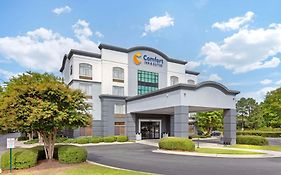 Comfort Inn & Suites Greenville Exterior photo