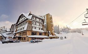 Grey Family Hotel Kopaonik Exterior photo