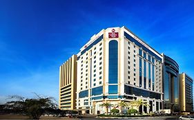 Best Western Plus Ad Dawhah Exterior photo