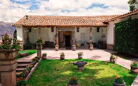 Palacio Manco Capac By Ananay Hotels Cuzco Exterior photo