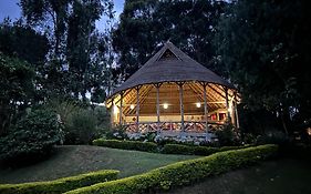 Hotel Itambira Island, Seeds Of Hope Kabale Exterior photo