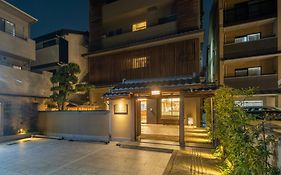 Jisco Hotel Kyoto Goshonishi Exterior photo