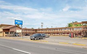 Rodeway Inn Terre Haute Exterior photo