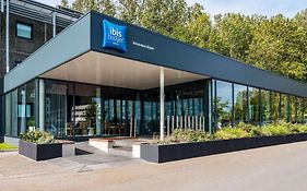 Hotel Ibis Budget Amsterdam Airport Badhoevedorp Exterior photo