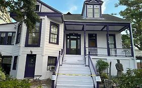 Oakview Bed And Breakfast New Orleans Exterior photo