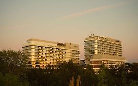 Radisson Blu Resort Świnoujście Exterior photo