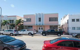 Hotel Island House South Beach (Adults Only) Miami Beach Exterior photo