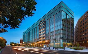 Hotel The Royal Sonesta Washington Dc Capitol Hill Exterior photo