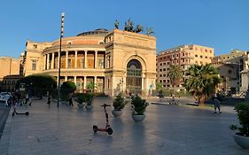 Hotel George House Palermo Exterior photo