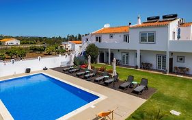 Casa Jardim Oasis Bed and Breakfast Carvoeiro  Exterior photo