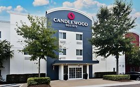 Candlewood Suites Eastchase Park, An Ihg Hotel Montgomery Exterior photo